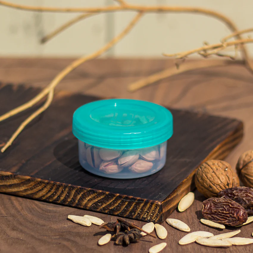 Smart Mini Jar Small - (60ml) - Image 4