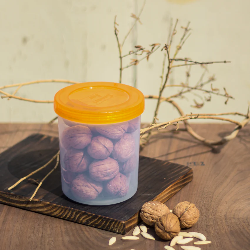 Smart Jar Pack of 3 Large - (900ml) - Image 5