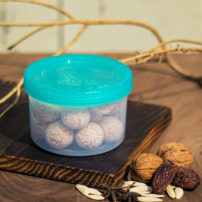 Smart Mini Jar Large - 400ml - Image 2