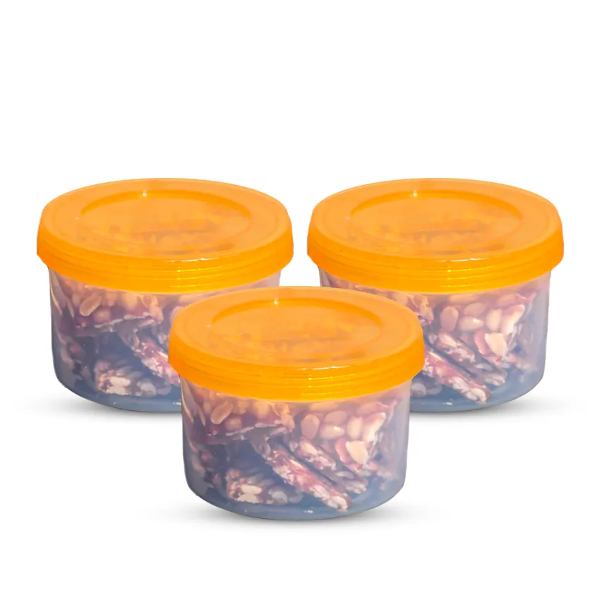 Smart Mini Jar Large - 400ml - Image 4