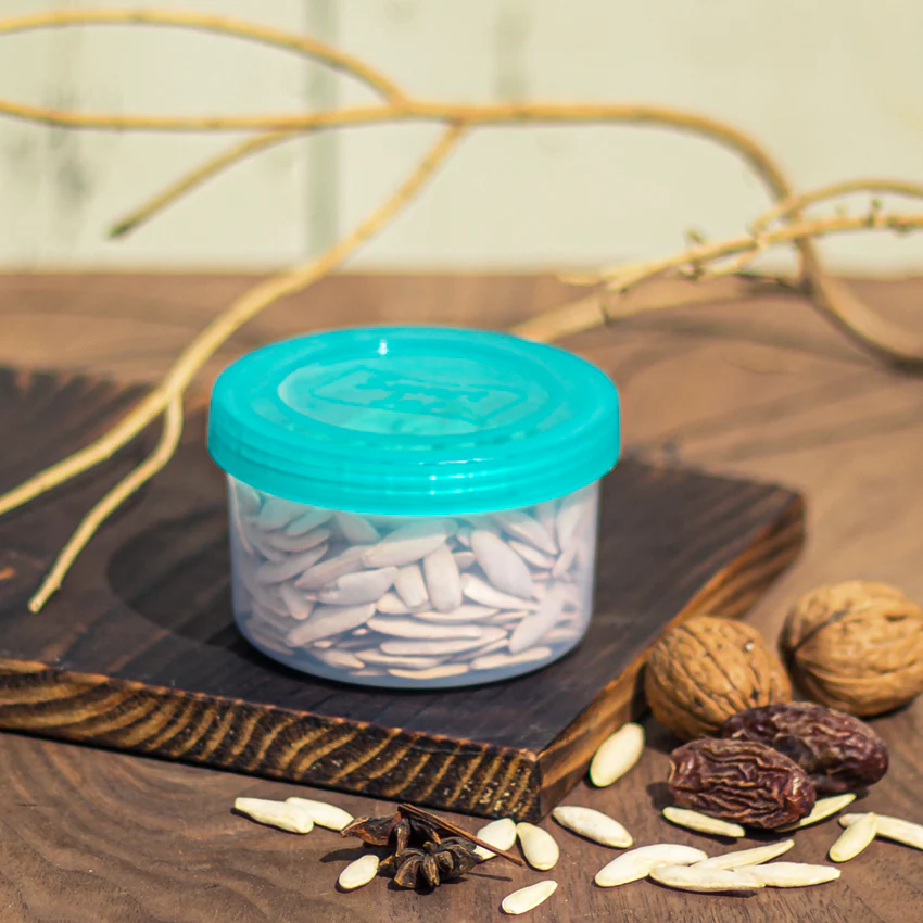 Smart Mini Jar Medium - (200ml) - Image 2