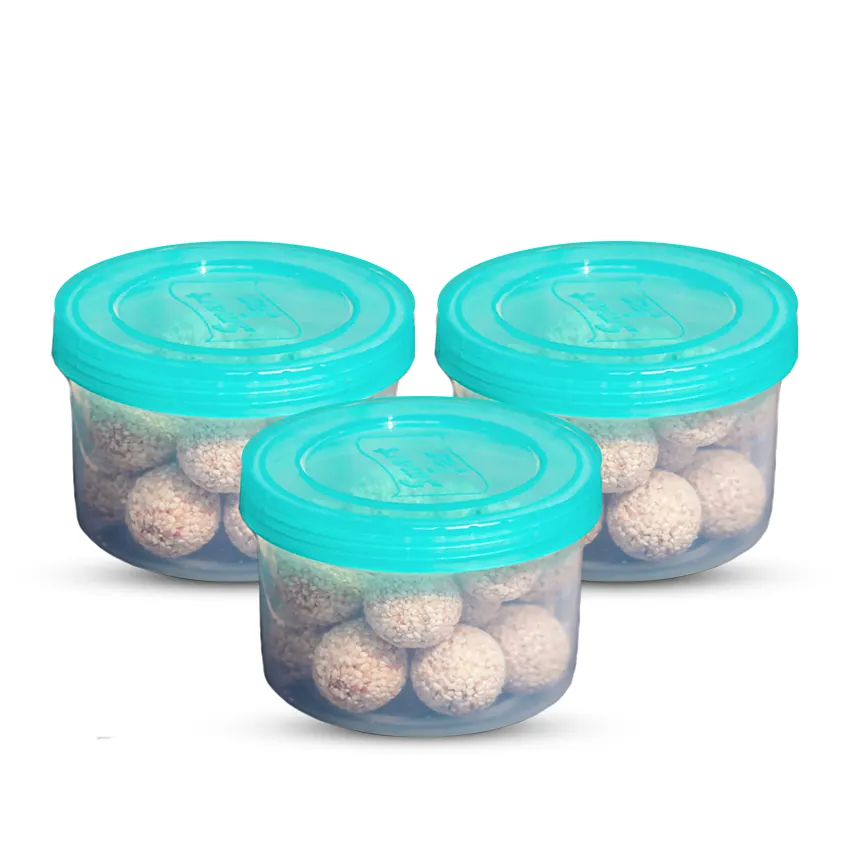 Smart Mini Jar Medium - (200ml) - Image 4