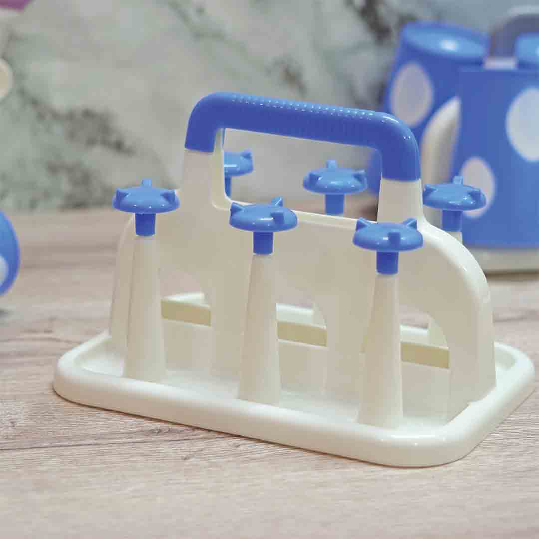 Snoopy Glass Stand - Image 3