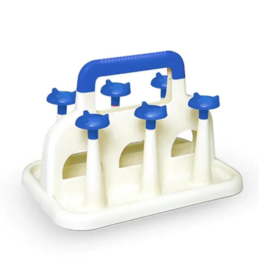 Snoopy Glass Stand - Image 4