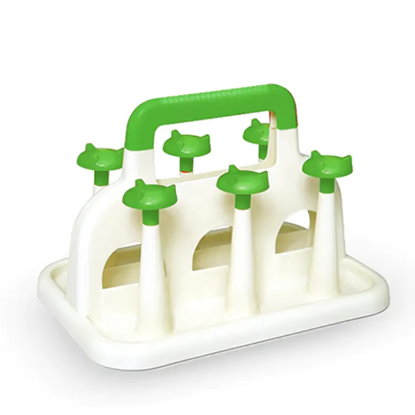 Snoopy Glass Stand - Image 5
