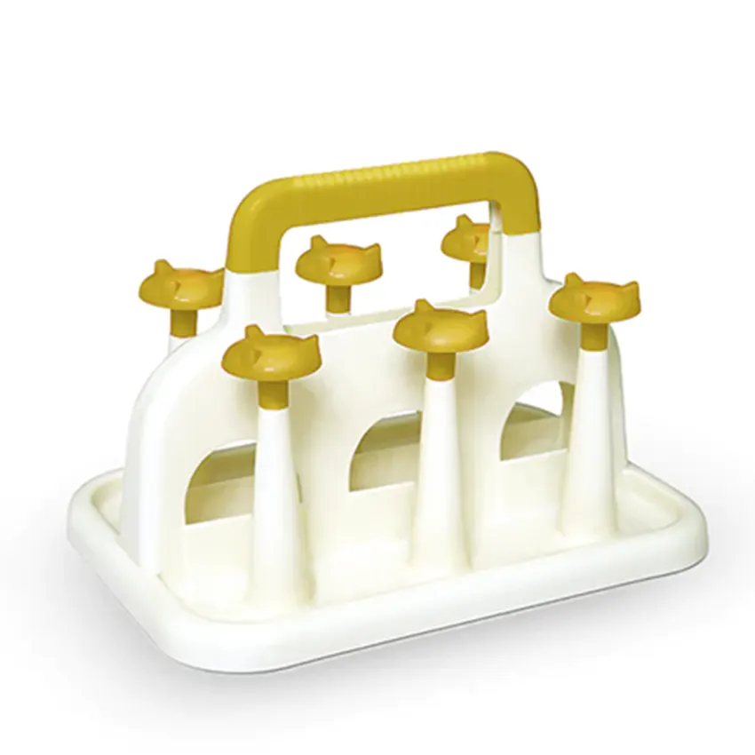Snoopy Glass Stand - Image 6