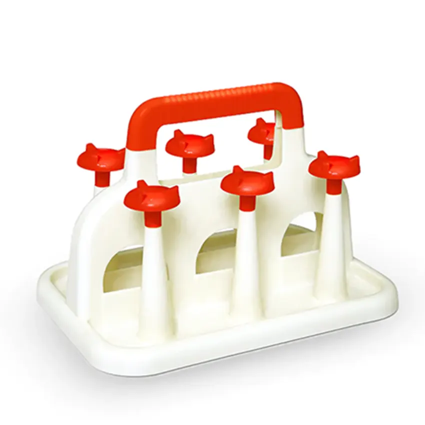 Snoopy Glass Stand - Image 7