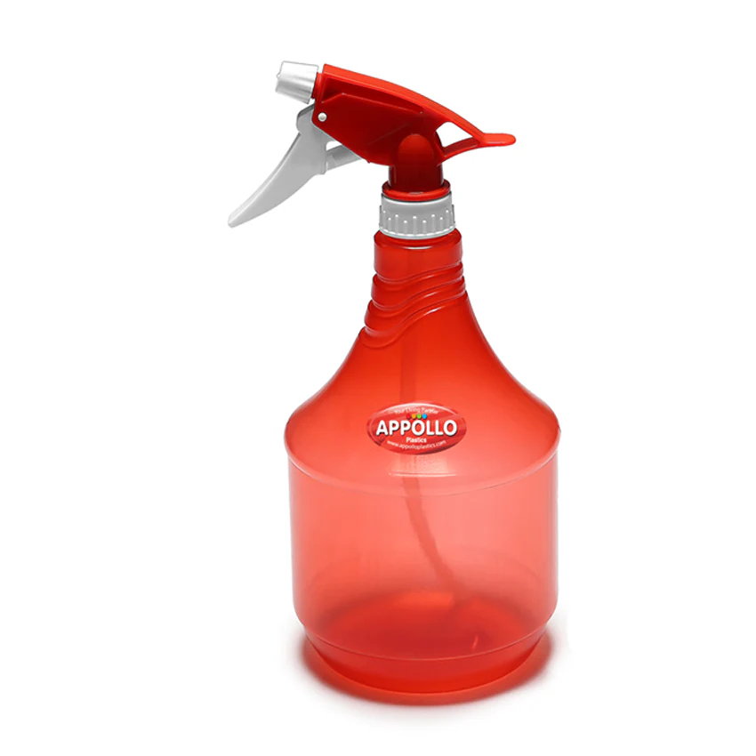 Splash Spray Bottle M-1 - (1100ml) - Image 3