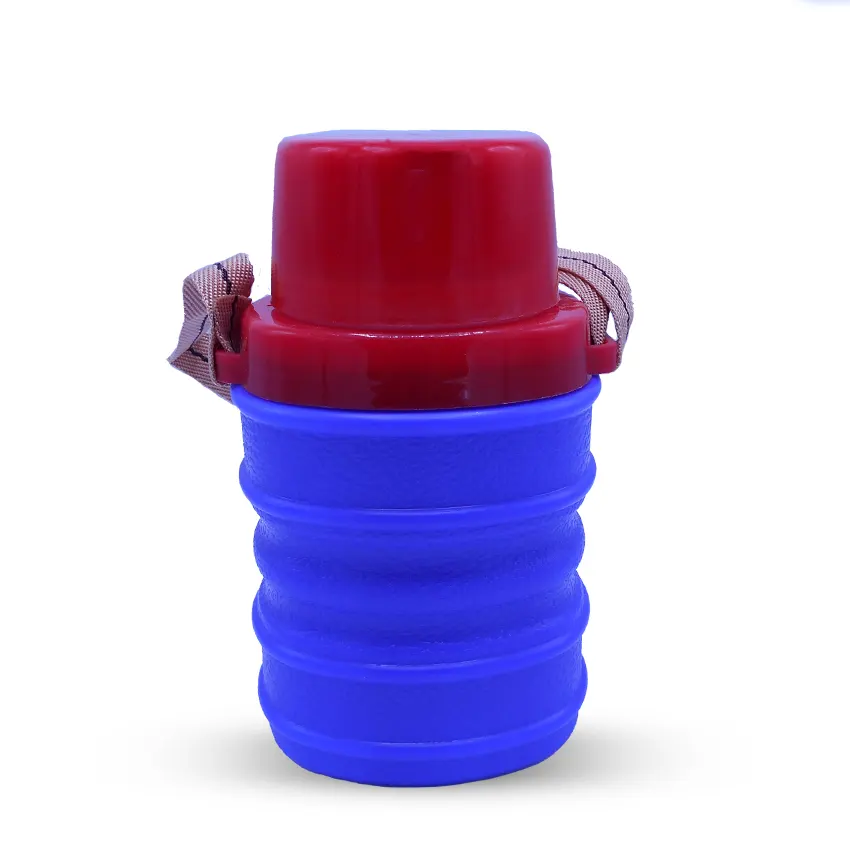 Sprinkle Water Bottle M-1 Small - (600ml) - Image 3