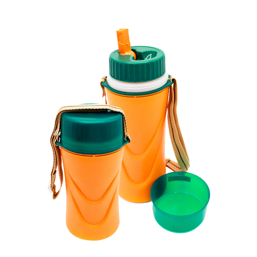 Sprinkle Water Bottle M-2 Medium - (900ml) - Image 2