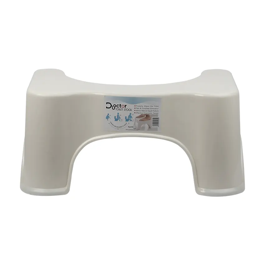 Dr. Stool Squatty Potty - Image 3