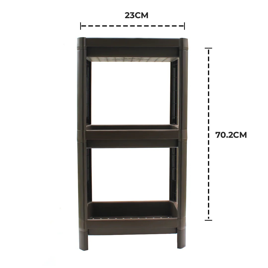 Stack Fit Multi-Purpose Rack - Image 4