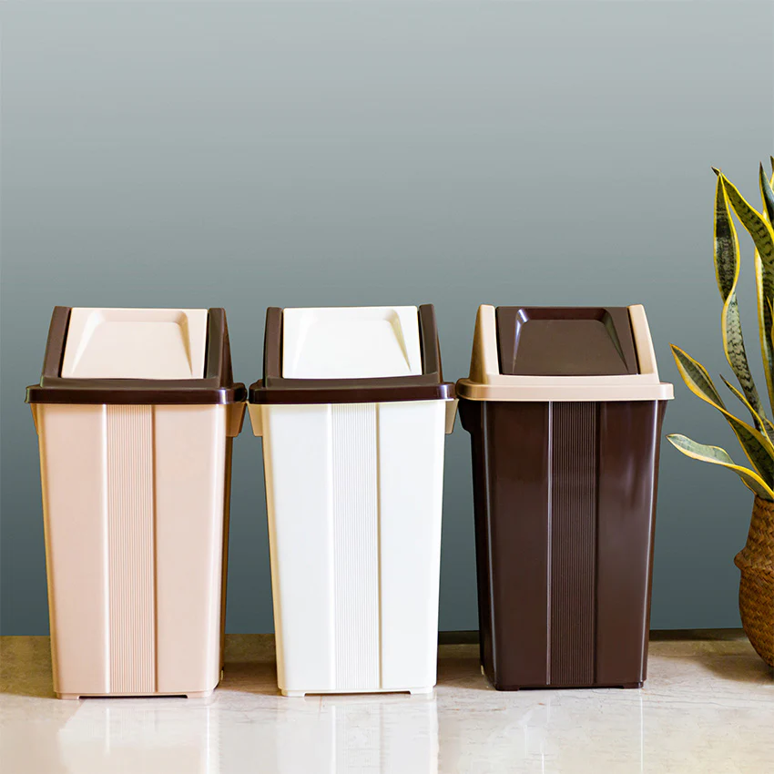 Swing Bin - (20Ltr) - Image 4