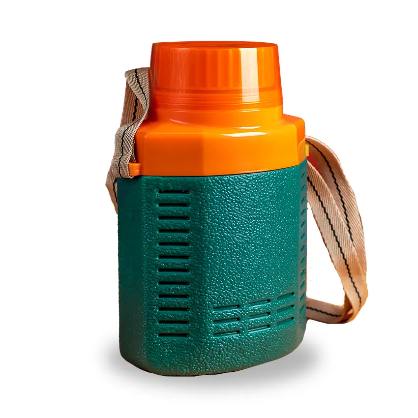 Tiger Water Bottle Small - (1000ml) - Image 3