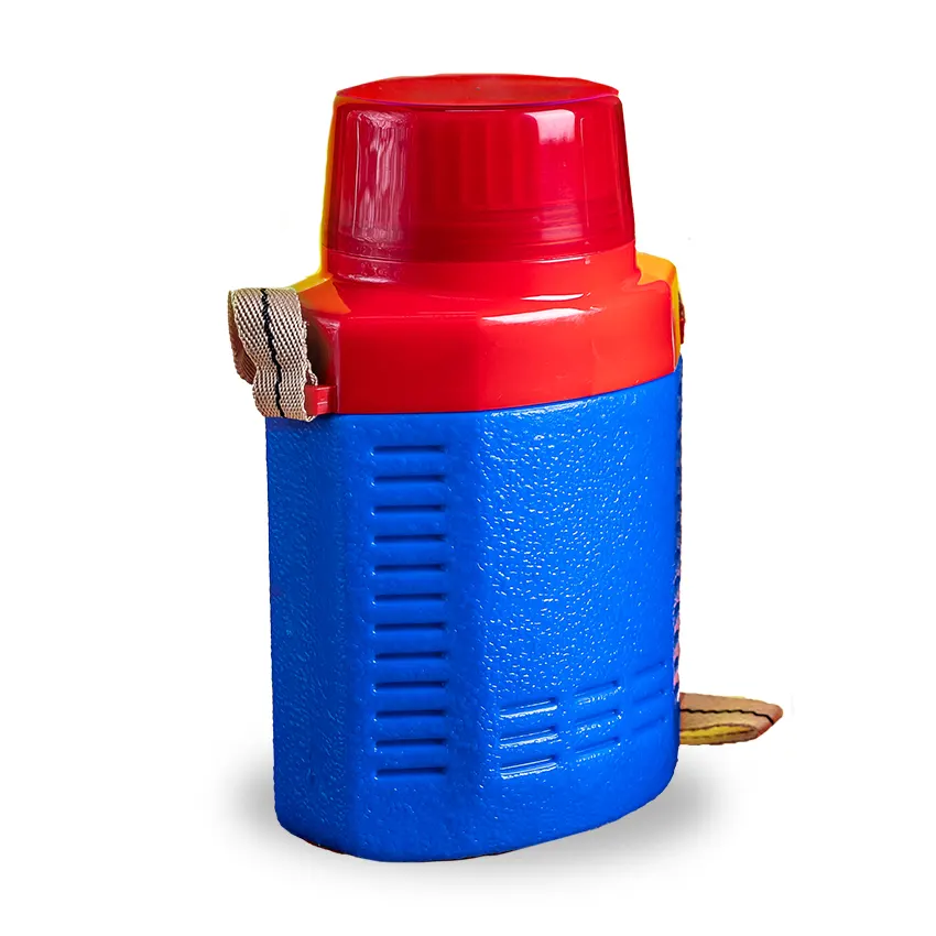 Tiger Water Bottle Small - (1000ml) - Image 4