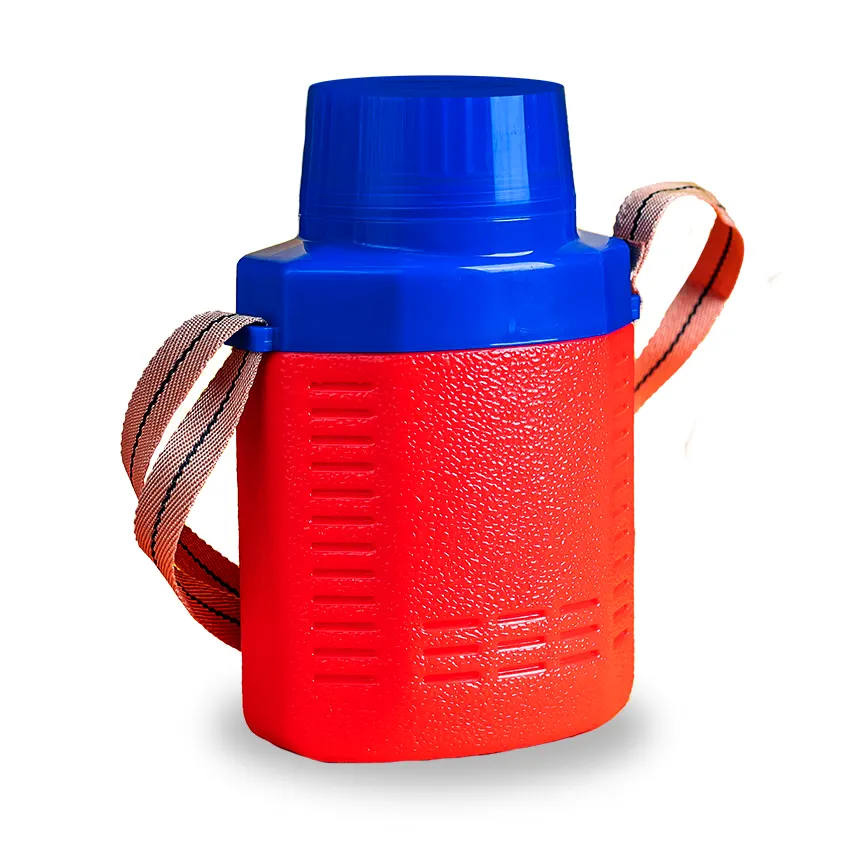 Tiger Water Bottle Small - (1000ml) - Image 6