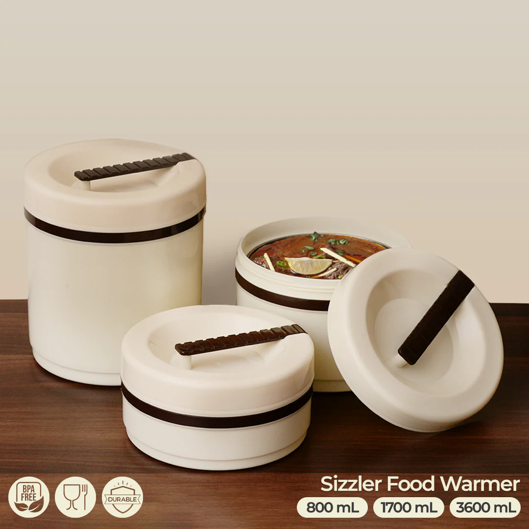 Tower Sizzler Food Warmer Small - Image 2