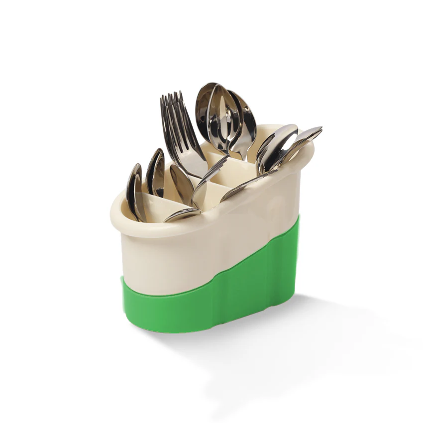 Tulip Cutlery Stand - Image 6