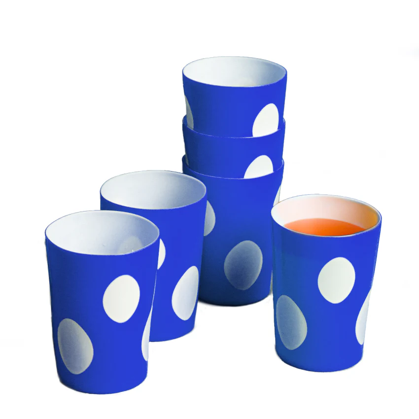 Twinkle Glass Pack of 6 - (250ml)