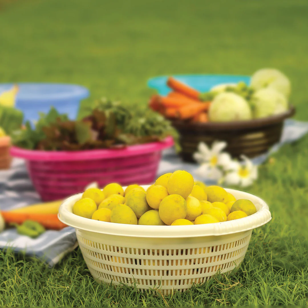 Veggie Basket - Image 3