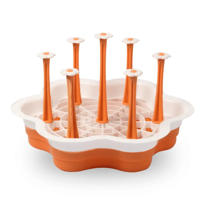 Victoria Glass Stand - Image 2
