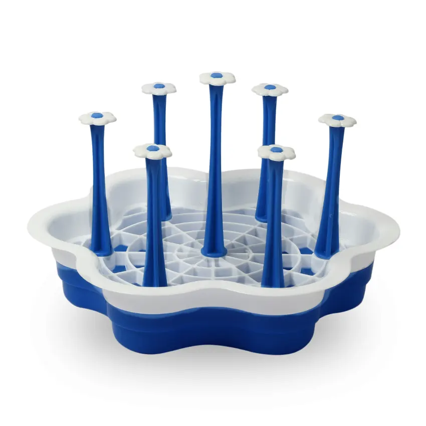 Victoria Glass Stand - Image 3
