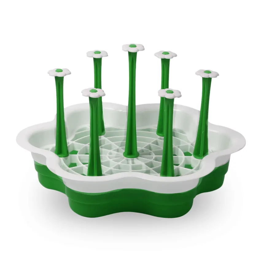Victoria Glass Stand - Image 4