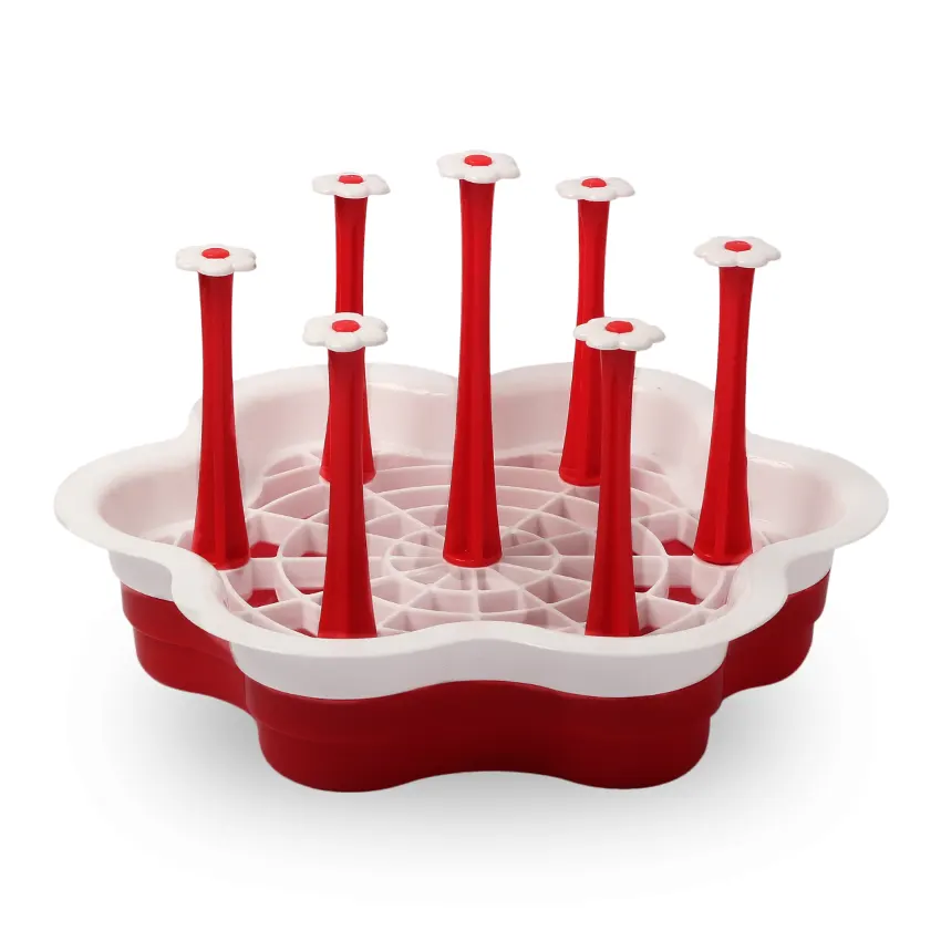 Victoria Glass Stand - Image 5